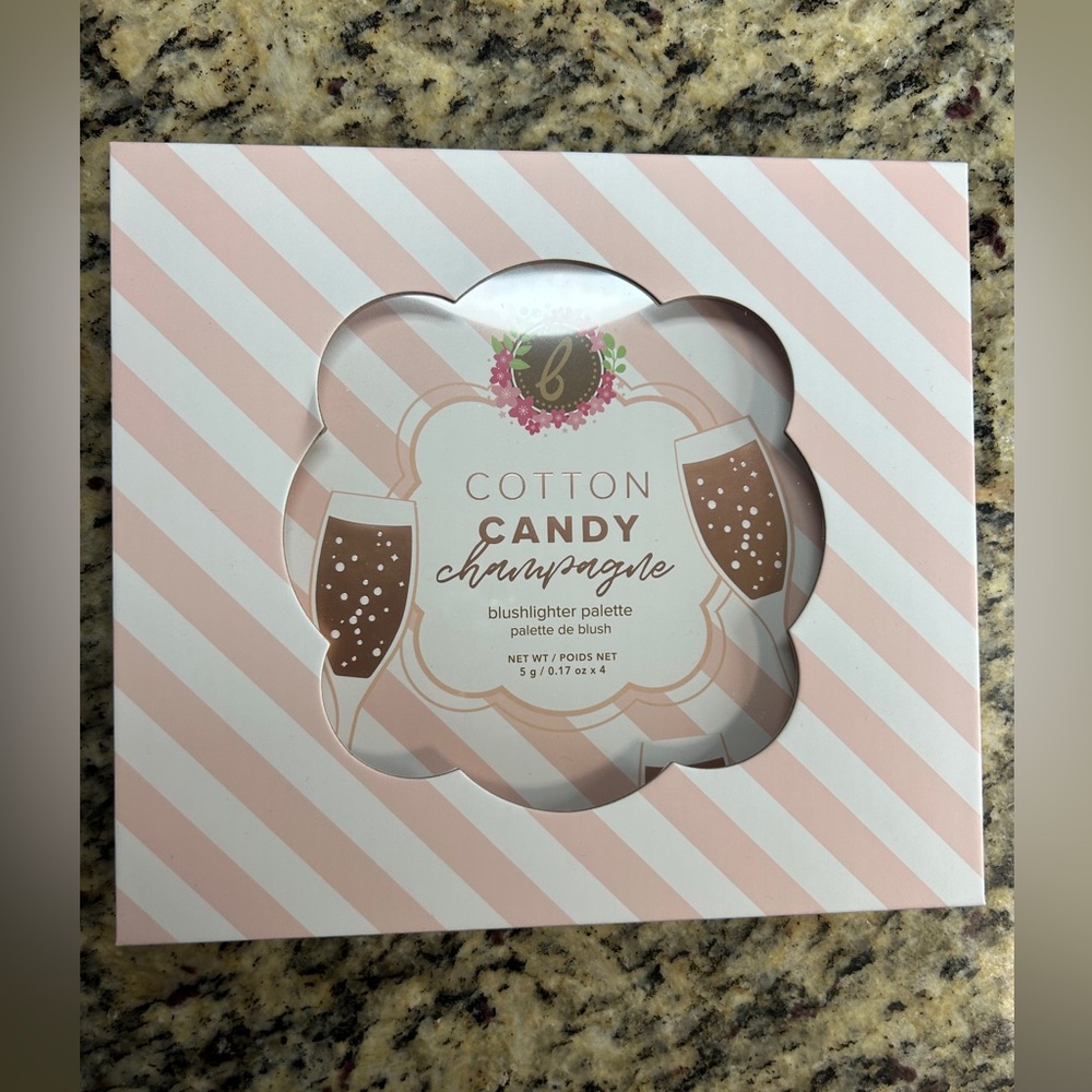 Beauty bakerie